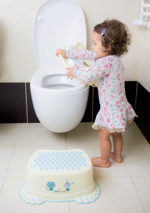 stupienok pre deti tega baby